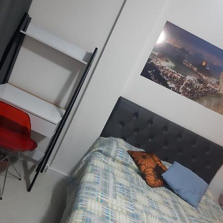 Lev Apartments- Apto Copacabana Posto 2 - 250M Da Praia Rio de Janeiro Zewnętrze zdjęcie