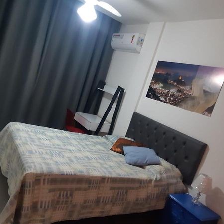 Lev Apartments- Apto Copacabana Posto 2 - 250M Da Praia Rio de Janeiro Zewnętrze zdjęcie