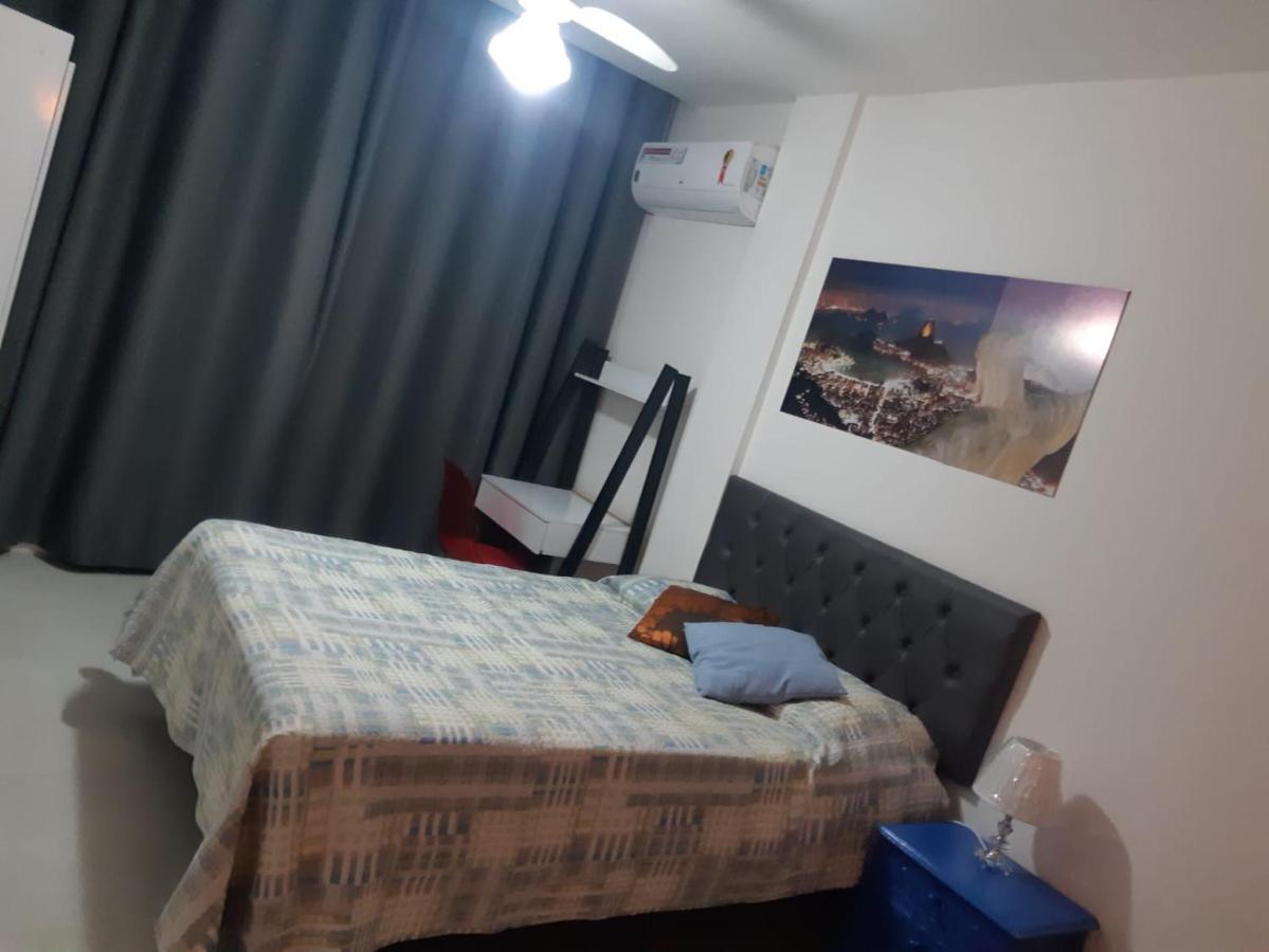 Lev Apartments- Apto Copacabana Posto 2 - 250M Da Praia Rio de Janeiro Zewnętrze zdjęcie