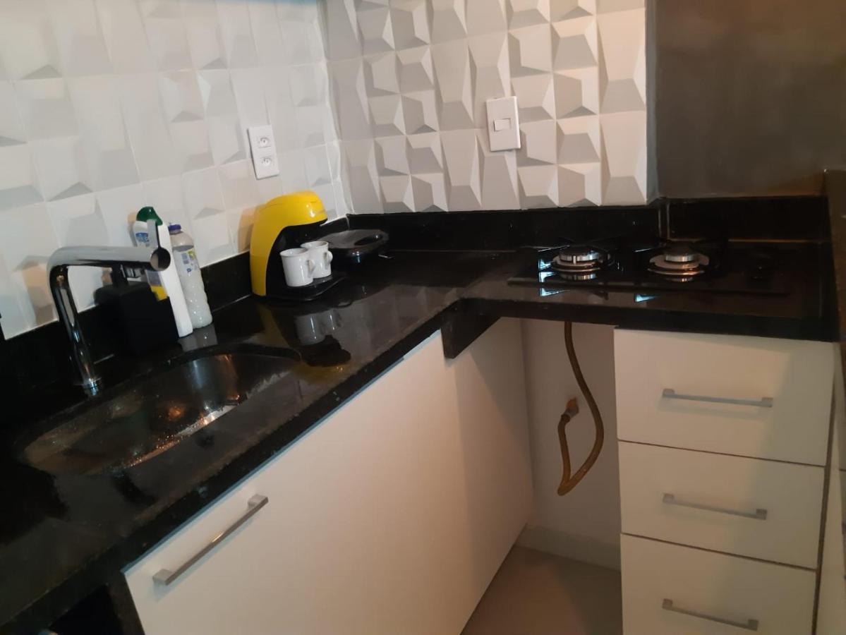 Lev Apartments- Apto Copacabana Posto 2 - 250M Da Praia Rio de Janeiro Zewnętrze zdjęcie