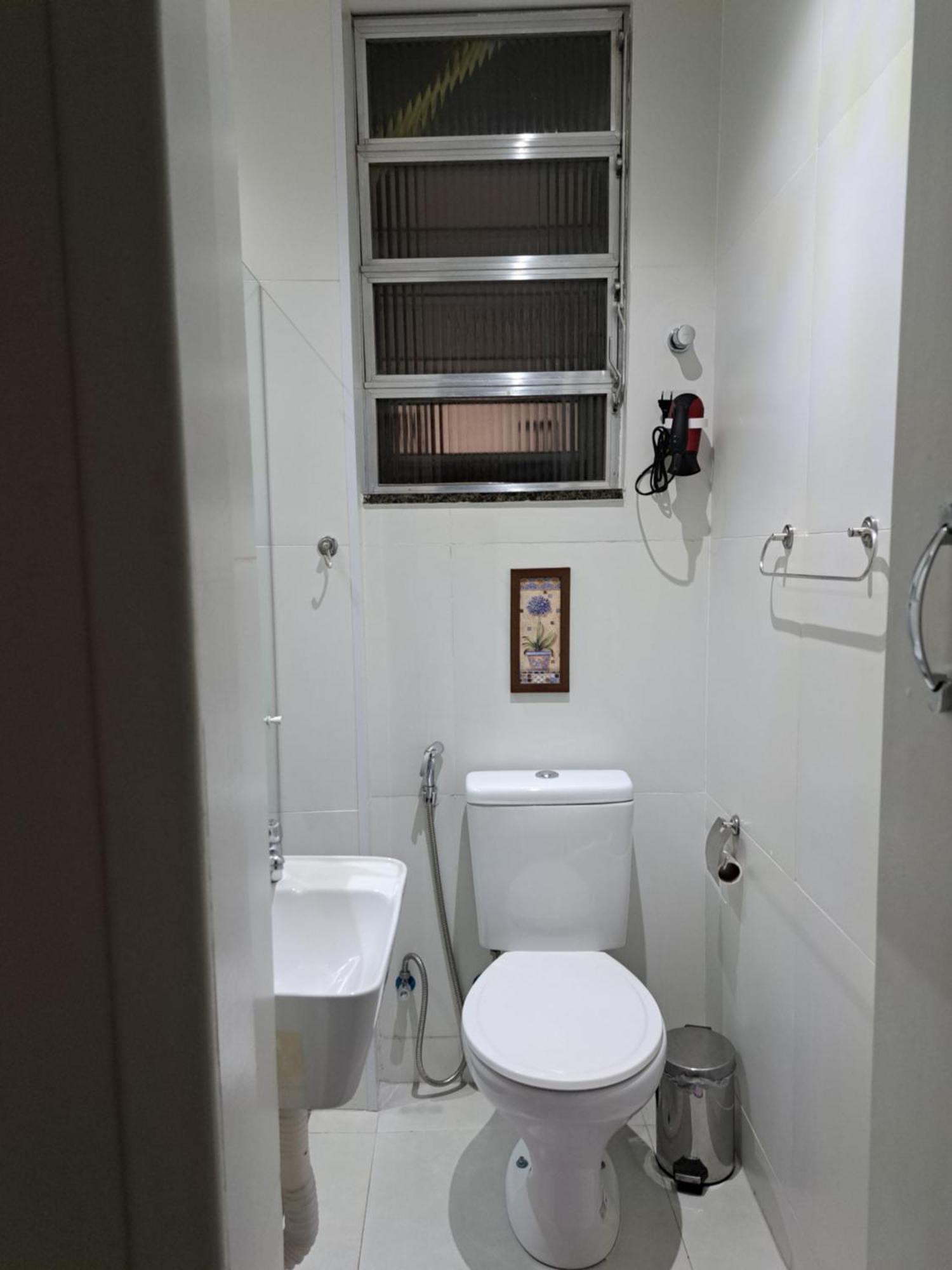Lev Apartments- Apto Copacabana Posto 2 - 250M Da Praia Rio de Janeiro Zewnętrze zdjęcie