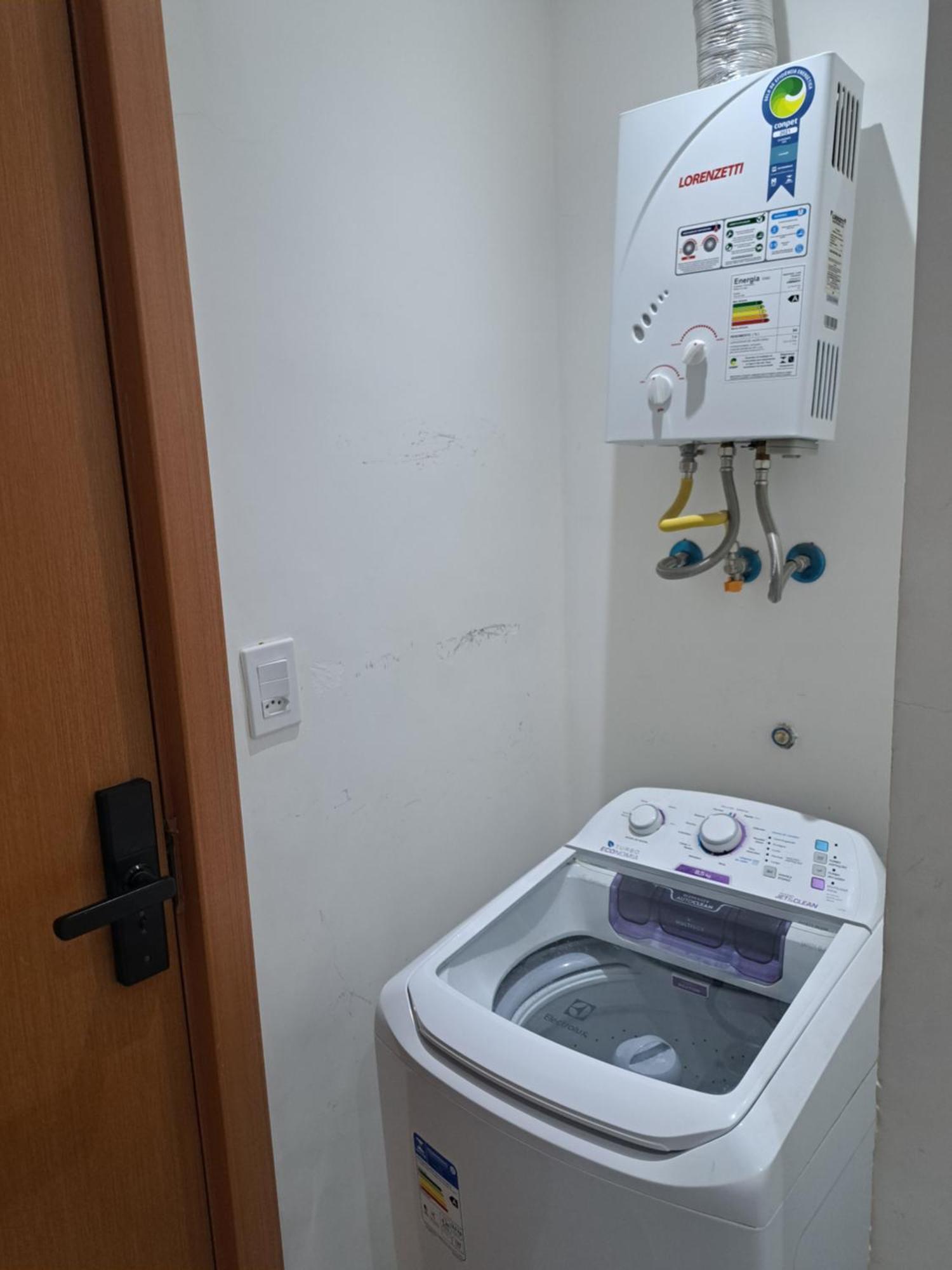 Lev Apartments- Apto Copacabana Posto 2 - 250M Da Praia Rio de Janeiro Zewnętrze zdjęcie