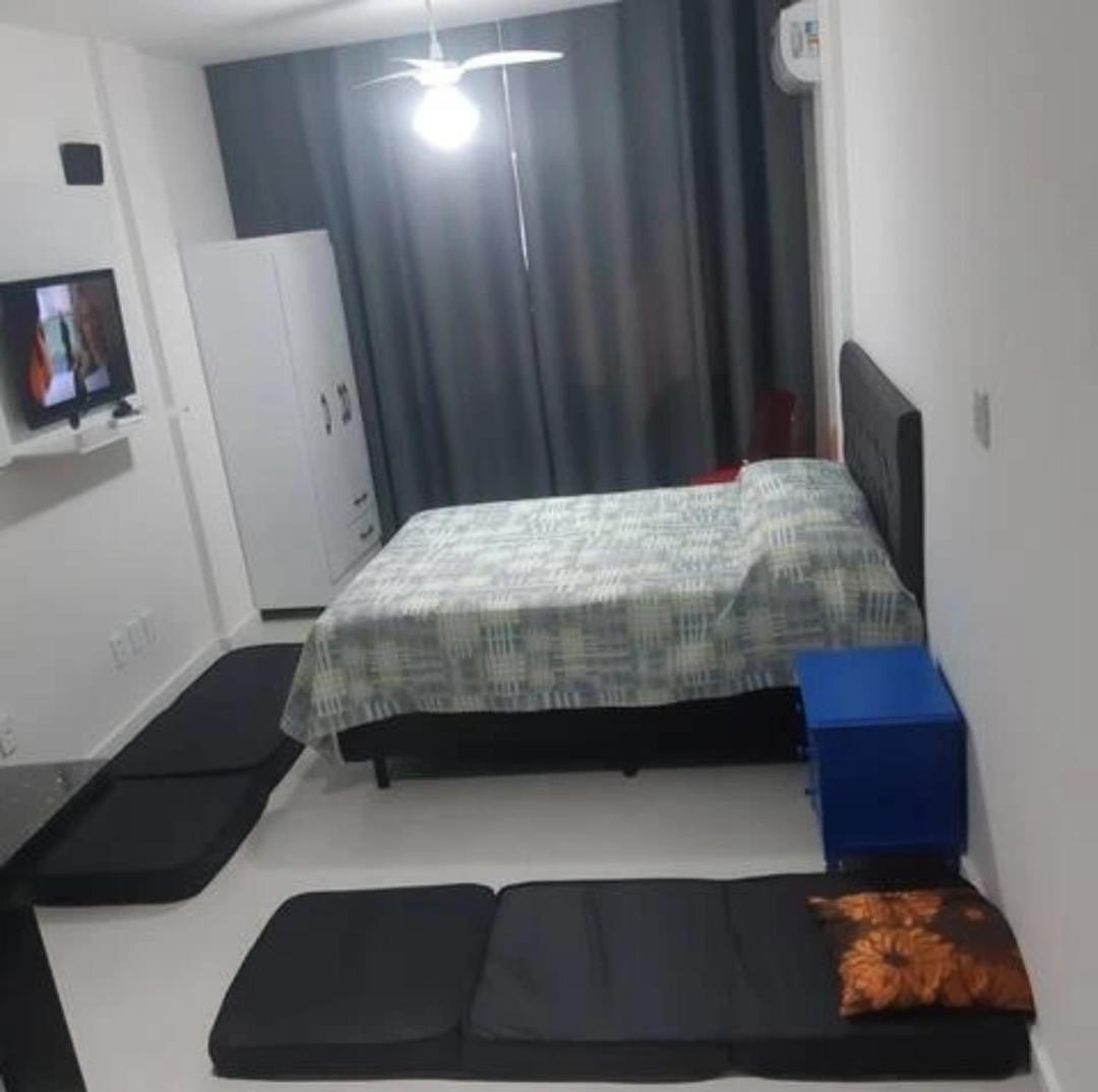 Lev Apartments- Apto Copacabana Posto 2 - 250M Da Praia Rio de Janeiro Zewnętrze zdjęcie
