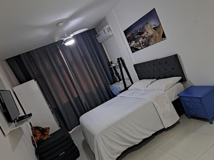 Lev Apartments- Apto Copacabana Posto 2 - 250M Da Praia Rio de Janeiro Zewnętrze zdjęcie